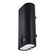 Водонагрівач Willer EV80DRI Black серія Grand Digital EV80DRI Grand Digital bl фото 3