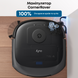 Робот-пилосос Eufy Omni E28 Black T2352G11 T2352G11 фото 14