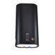 Водонагрівач Willer EV80DRI Black серія Grand Digital EV80DRI Grand Digital bl фото 1