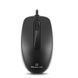 Миша REAL-EL RM-215 Black (EL123200037) EL123200037 фото 1