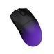 Миша бездротова Hator Hellyberry HM47 Pro Wireless Black/Violet Gradient (HM47PRO_black_violet) HM47PRO_black_violet фото 4