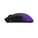 Миша бездротова Hator Hellyberry HM47 Pro Wireless Black/Violet Gradient (HM47PRO_black_violet) HM47PRO_black_violet фото 2
