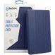 Чохол-книжка BeCover Soft Edge для Samsung Galaxy Tab A9+ SM-X210/SM-X215/SM-X216 11.0" Deep Blue (710367) 710367 фото 6