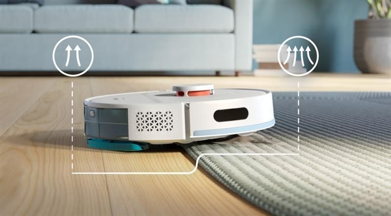 Робот-пилосос Philips XU2100/25 XU2100/25 фото