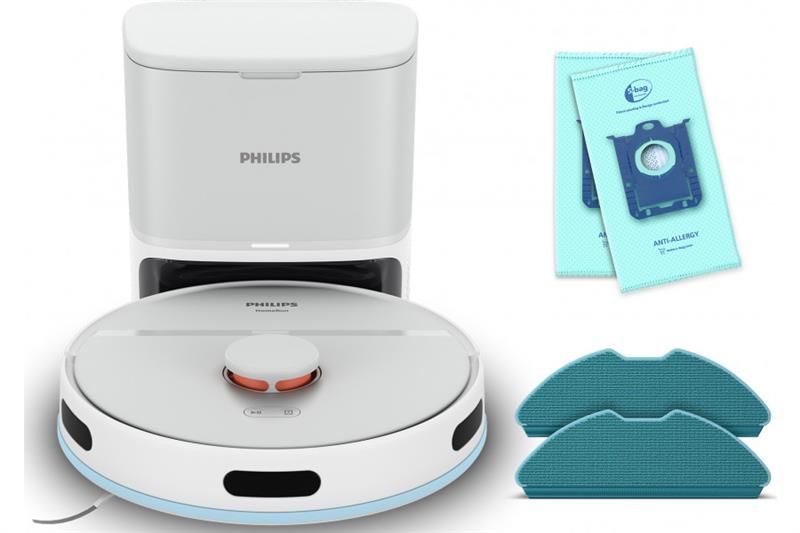 Робот-пилосос Philips XU2100/25 XU2100/25 фото