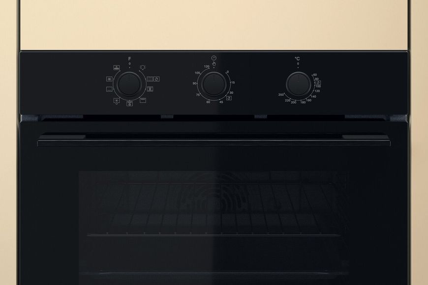 Духова шафа Whirlpool OMK38HU0B 206668 фото