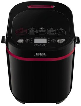 Хлібопічка Tefal PF220838 PF220838 фото