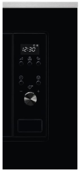 Мікрохвильова піч Electrolux LMS2203EMX 947608762 947608762 фото