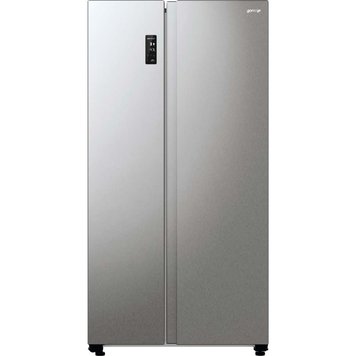 Холодильник GORENJE NRR9185EAXL (HZF5508UEB) 208659 фото