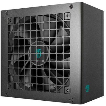 Блок живлення DeepCool GamerStorm PN850D 850W (R-PN850D-FC0B-JGEU-V2) R-PN850D-FC0B-JGEU-V2 фото