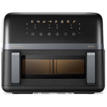 Мультипіч Mova FD20 Pro Black (AF-5518ATB) AF-5518ATB фото
