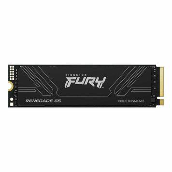 Накопичувач SSD 1TB Kingston Fury Renegade G5 M.2 2280 PCIe 5.0 x4 NVMe 3D TLC (SFYR2S/1T0) SFYR2S/1T0 фото