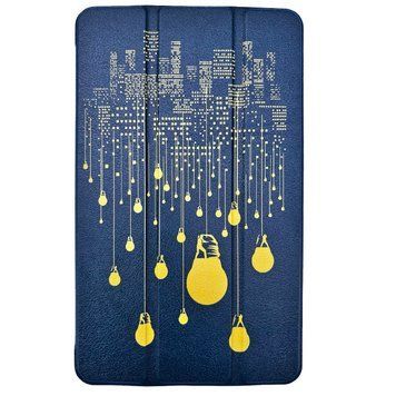 Чохол BeCover Smart Case для Samsung Galaxy Tab A9 SM-X115 8.7" Night Light (711271) 711271 фото