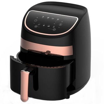 Мультипіч Deerma Air Fryer KZ100 (DEM-KZ100) DEM-KZ100 фото