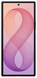 Чохол Samsung Fold 8 Ultra Clear Case EF-QF976CTEGUA Transparency EF-QF976CTEGUA фото 2
