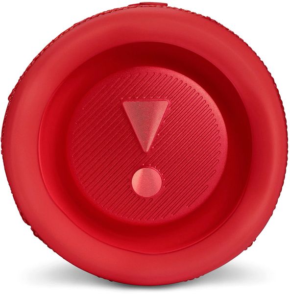 Портативна колонка JBL Flip 6 Red (JBLFLIP6RED) JBLFLIP6RED фото