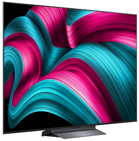 LED-телевізор LG OLED65C54LA OLED65C54LA фото