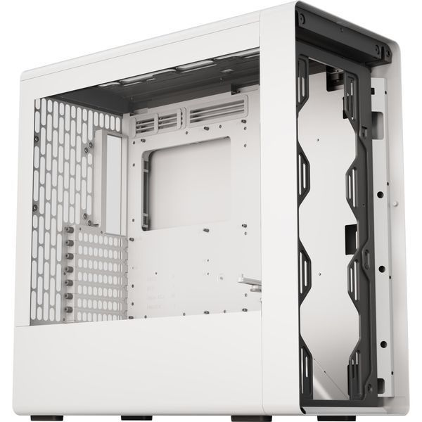Корпус HAVN BF 360 White (HVN-CA-BF360-01) HVN-CA-BF360-01 фото