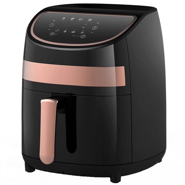 Мультипіч Deerma Air Fryer KZ100 (DEM-KZ100) DEM-KZ100 фото