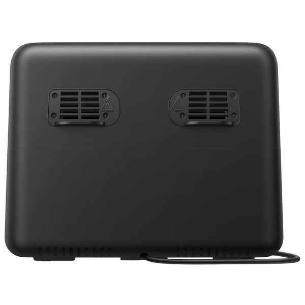 Мультипіч Mova FD20 Pro Black (AF-5518ATB) AF-5518ATB фото