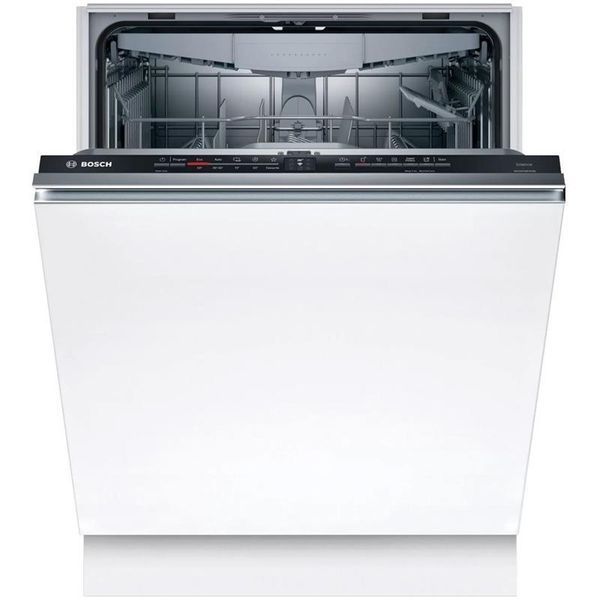 Вбудована посудомийна машина Bosch SMV2IVX00K SMV2IVX00K фото