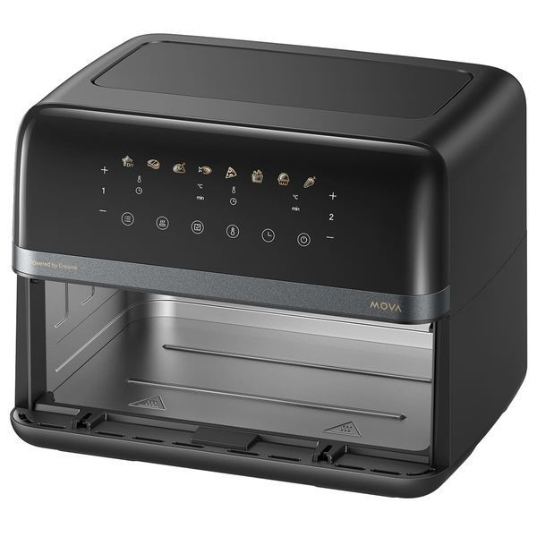 Мультипіч Mova FD20 Pro Black (AF-5518ATB) AF-5518ATB фото