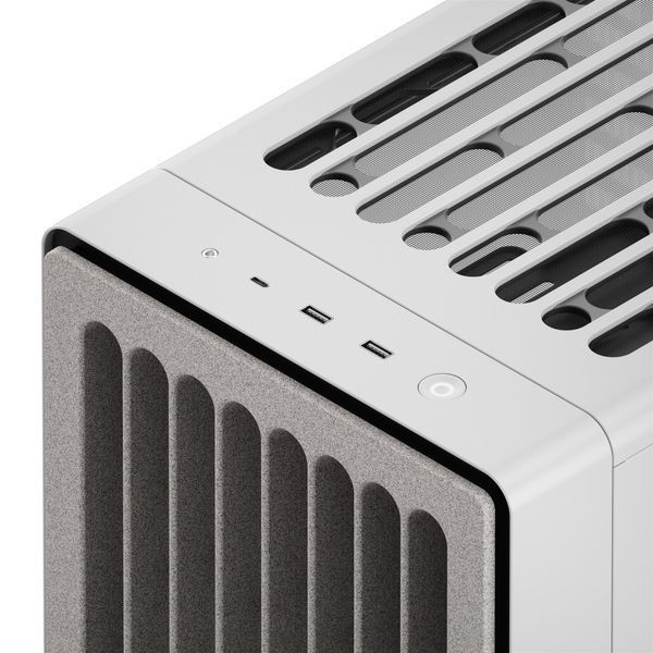 Корпус HAVN BF 360 White (HVN-CA-BF360-01) HVN-CA-BF360-01 фото