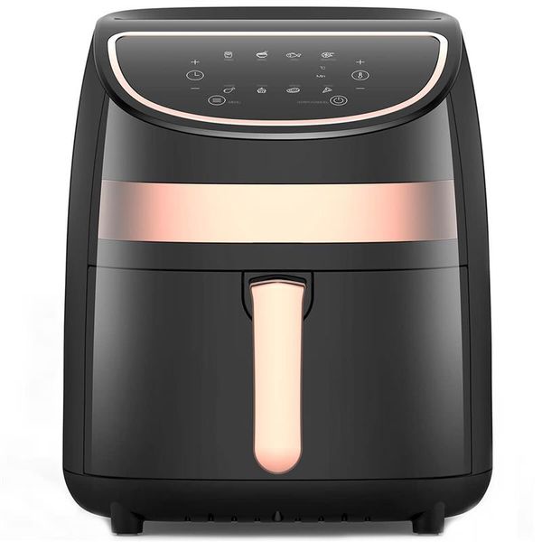 Мультипіч Deerma Air Fryer KZ100 (DEM-KZ100) DEM-KZ100 фото