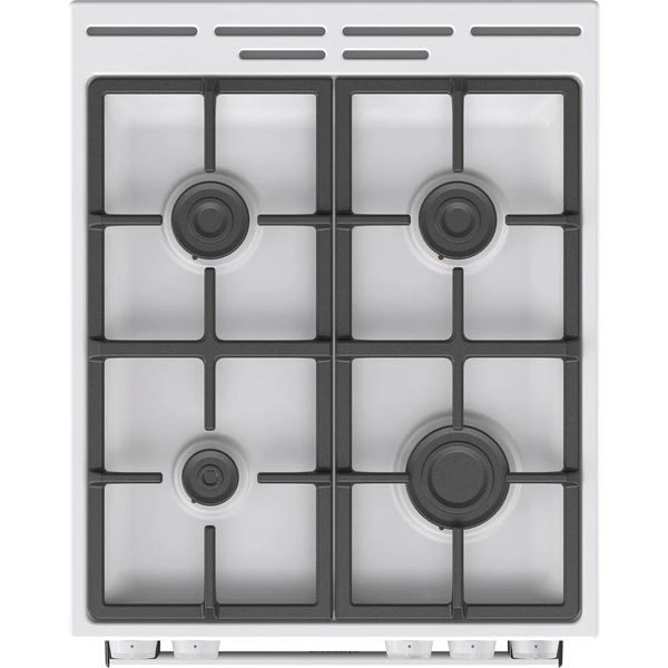 Плита Gorenje GG5A10WFFM GG5A10WFFM фото