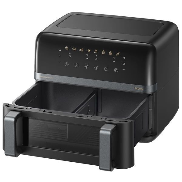 Мультипіч Mova FD20 Pro Black (AF-5518ATB) AF-5518ATB фото