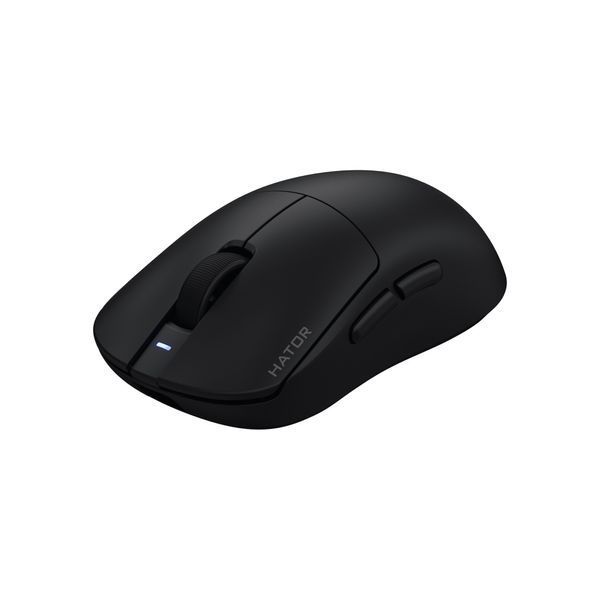 Миша бездротова Hator Quasar 3S Pro Wireless Black (HTM745) HTM745 фото