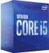 Процесор Intel Core i5 10400 2.9GHz (12MB, Comet Lake, 65W, S1200) Box (BX8070110400) BX8070110400 фото 3