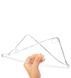 Чохол-накладка BeCover Transparancy для Apple iPad Air 11" M4 2026 (715192) 715192 фото 5