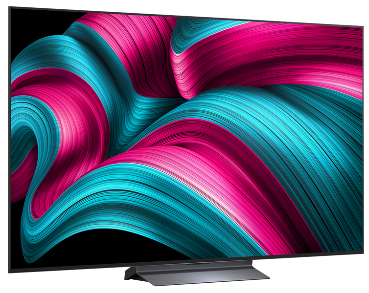 LED-телевізор LG OLED65C54LA OLED65C54LA фото