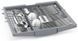 Вбудована посудомийна машина Bosch SMV2IVX00K SMV2IVX00K фото 3