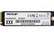 Накопичувач SSD 1TB Patriot P400 Lite M.2 2280 PCIe NVMe 4.0 x4 TLC (P400LP1KGM28H) P400LP1KGM28H фото 2