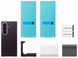 Чохол Samsung Fold 8 Ultra Clear Case EF-QF976CTEGUA Transparency EF-QF976CTEGUA фото 5