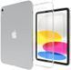 Чохол-накладка BeCover Transparancy для Apple iPad Air 11" M4 2026 (715192) 715192 фото 3