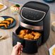 Мультипіч Deerma Air Fryer KZ100 (DEM-KZ100) DEM-KZ100 фото 20