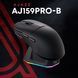 Миша бездротова Ajazz AJ159Pro Black (AJ159-PRO-B) AJ159-PRO-B фото 2