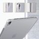 Чохол-накладка BeCover Transparancy для Apple iPad Air 11" M4 2026 (715192) 715192 фото 6