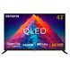Телевізор Aiwa QLED TS-437N QLED TS-437N фото 1