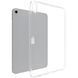 Чохол-накладка BeCover Transparancy для Apple iPad Air 11" M4 2026 (715192) 715192 фото 1