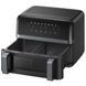 Мультипіч Mova FD20 Pro Black (AF-5518ATB) AF-5518ATB фото 2