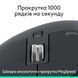 Миша Bluetooth Logitech MX Master 3S Performance BE Graphite (910-007501) 910-007501 фото 4