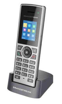 DECT трубка Grandstream DP722 для бази DP750/752 DP722 фото