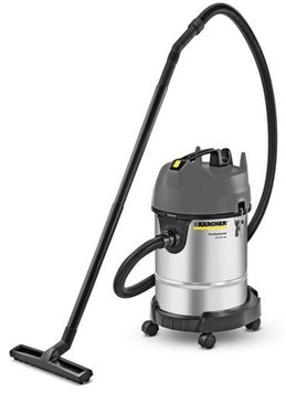 Пилосос Karcher NT 30/1 Me Classic (1.428-568.0) 1.428-568.0 фото