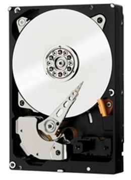 Накопичувач HDD SAS 3.0TB WD Enterprise Class 7200rpm 32MB (WD3001FYYG)_Refurbished WD3001FYYG_Refurbished фото