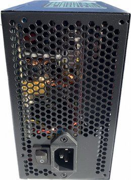 Блок живлення Delux DLP-45DG 600W DLP-45DG фото