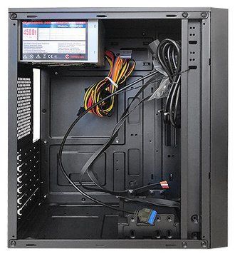 Корпус FrimeCom Q25 450W Q25 450W фото